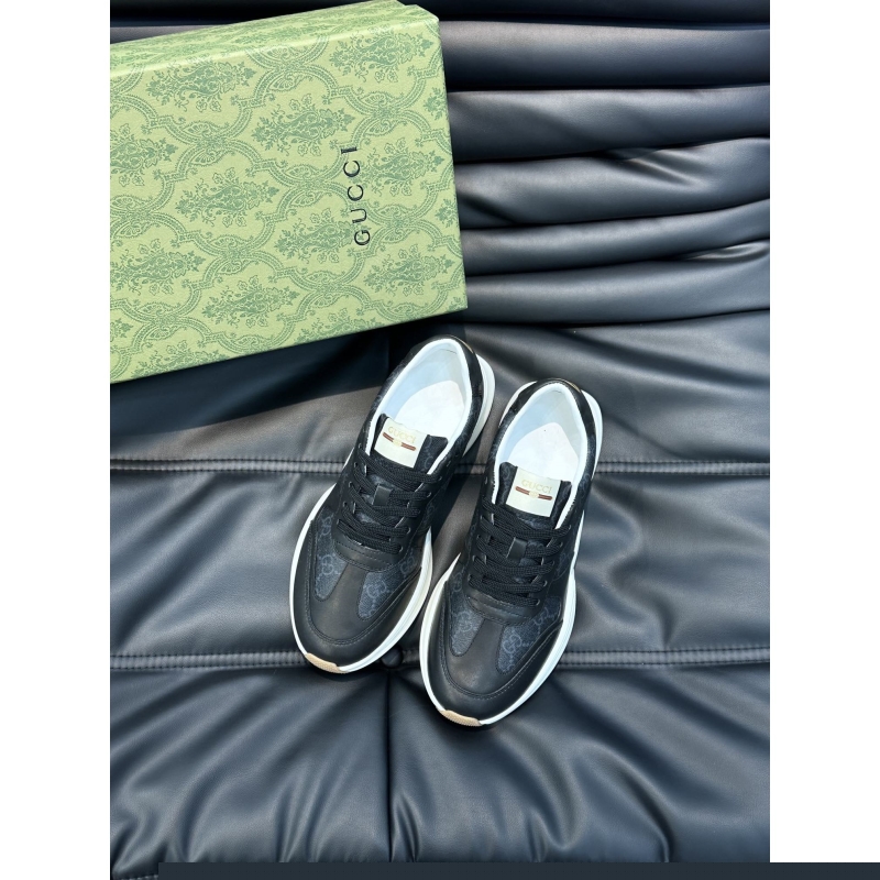 G*u*i sneakers